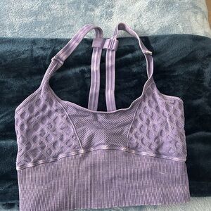 Free People Movement Bra